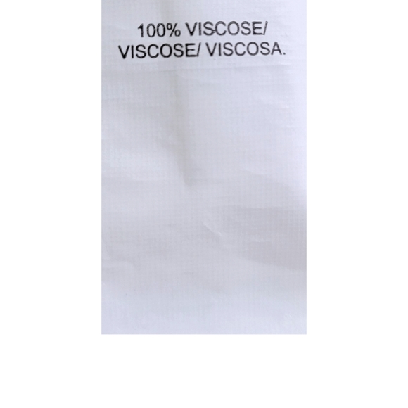 Lucky Brand | Tribal Aztec Pattern Blouse | Size Large - Picture 9 of 9